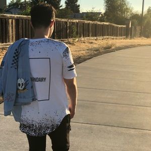 Meet your Posher, Sheldon